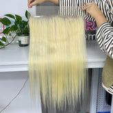 Affordable Raw #613 HD Frontal